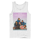 Men's The Breakfast Club Iconic Detention Pose Tank Top