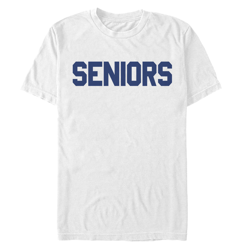 Men's Dazed and Confused Seniors T-Shirt