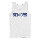 Men's Dazed and Confused Seniors Tank Top