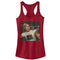 Junior's Dazed and Confused Ultimate Party Boy Racerback Tank Top