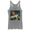 Women's Dazed and Confused Ultimate Party Boy Racerback Tank Top