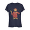 Junior's E.T. the Extra-Terrestrial Alien in Disguise T-Shirt