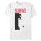 Men's Scarface Classic Poster T-Shirt