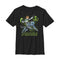 Boy's Voltron: Legendary Defender Pidge Lion Action Pose T-Shirt