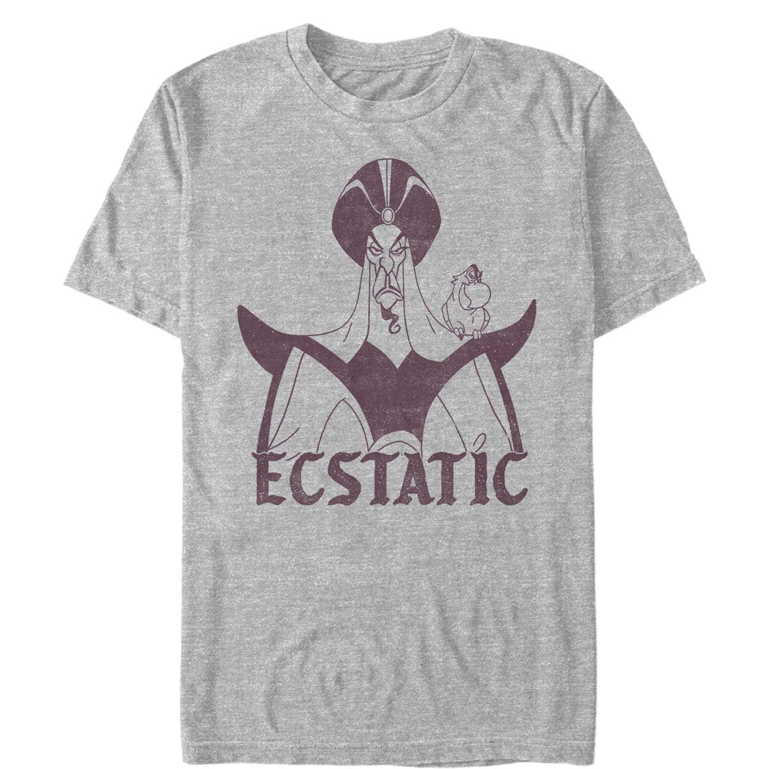 Men's Aladdin Jafar Ecstatic T-Shirt – Fifth Sun