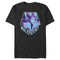 Men's Sleeping Beauty 90s Maleficent T-Shirt