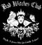 Men's Disney Princesses Bad Witches Club T-Shirt