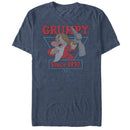 Men's Snow White and the Seven Dwarfs Grumpy '37 T-Shirt