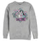 Men's Aladdin Jasmine and Rajah Chill Sweatshirt