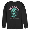 Men's Aladdin Cave of Wonder Agrabah Sweatshirt