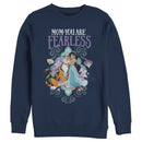 Men's Aladdin Fearless Mom Sweatshirt