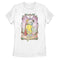 Women's Snow White and the Seven Dwarfs True Love Scene T-Shirt