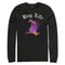 Men's Aladdin Rug Life Long Sleeve Shirt