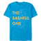 Men's Snow White and the Seven Dwarfs Bashful One T-Shirt