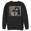 Men's Aladdin Jasmine Can't Even Sweatshirt