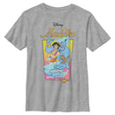 Boy's Aladdin Friend Trio T-Shirt