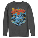 Men's Aladdin Genie Epic Sweatshirt