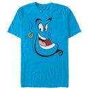 Men's Aladdin Here's Genie T-Shirt