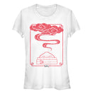 Junior's Bao Dumpling Steam T-Shirt