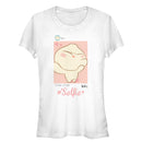 Junior's Bao Dumpling Selfie T-Shirt