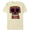 Men's Coco Sugar Skull Grin T-Shirt