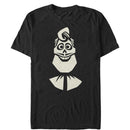 Men's Coco Ernesto Skeleton T-Shirt