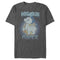 Men's Hercules Pegasus Kanji T-Shirt