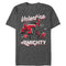 Men's The Incredibles Valentine Almighty T-Shirt