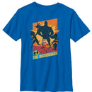 Boy's The Incredibles Violet Star T-Shirt