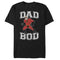 Men's The Incredibles Dad Bod T-Shirt