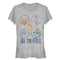 Junior's Inside Out All the Feels T-Shirt