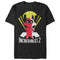 Men's The Incredibles 2 Jack-Jack Pose T-Shirt