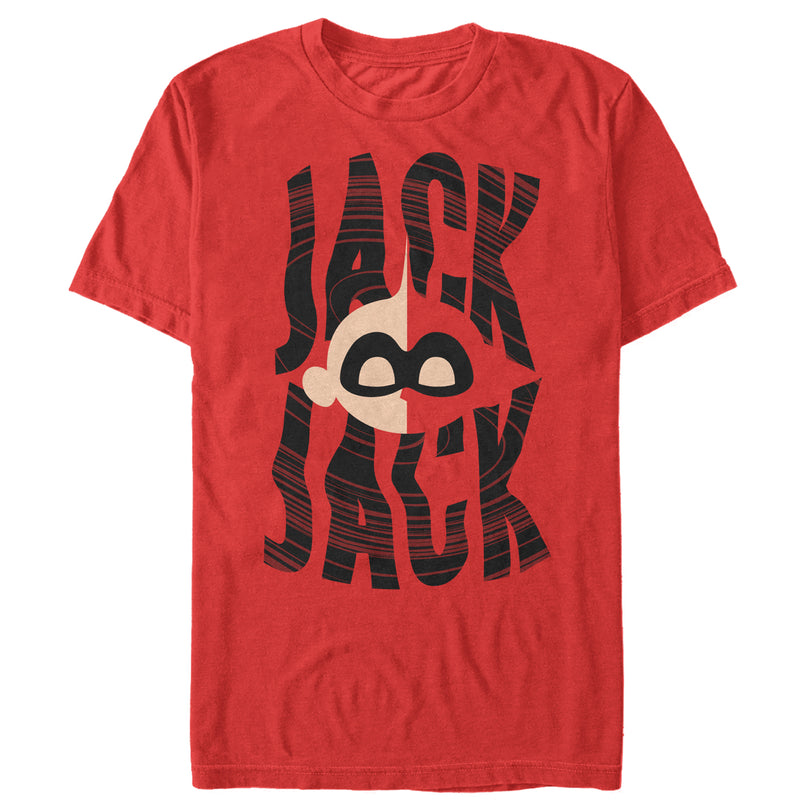 Men's The Incredibles 2 Jack-Jack Shake T-Shirt