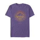 Men's Lion King Hakuna Sunset Rays T-Shirt