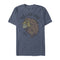 Men's Lion King Simba Profile 94 T-Shirt