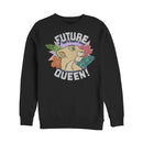 Men's Lion King Nala Future Queen Sweatshirt