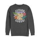 Men's Lion King Nala Future Queen Sweatshirt