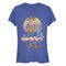 Junior's Toy Story Hey Howdy Woody T-Shirt