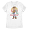 Women's Toy Story Hey Woody T-Shirt