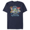 Men's Toy Story To The Rescue T-Shirt