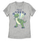 Women's Toy Story I'm a Hugger Rex T-Shirt