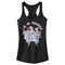 Junior's Toy Story Bo Peep In Charge Racerback Tank Top