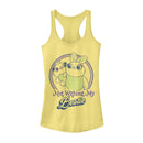 Junior's Toy Story Ducky & Bunny Besties Racerback Tank Top