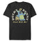 Men's Toy Story Ducky & Bunny Stick With It Motto T-Shirt