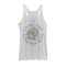 Women's Toy Story Good Old Days Racerback Tank Top