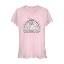 Junior's Toy Story Whatever Bo Peep T-Shirt