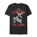 Men's Toy Story Caboom Jump King T-Shirt