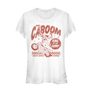 Junior's Toy Story Caboom King Jump T-Shirt