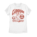 Women's Toy Story Caboom King Jump T-Shirt