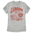 Women's Toy Story Caboom King Jump T-Shirt